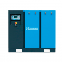 картинка Винтовой компрессор Hansmann RS22А-15 от компании Нова Механика