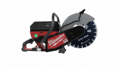 картинка Аккумуляторная отрезная машина Milwaukee MXF COS350-602 от компании Нова Механика