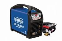 картинка Инвертор BLUE WELD BEST TIG 252 AC/DC HF/Lift компании Нова Механика