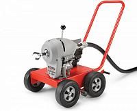 картинка Прочистная машина с бензиновым двигателем K-1500 G компании Нова Механика