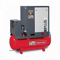картинка Компрессор винтовой Fini PLUS 8-08/10-270, ременной привод компании Нова Механика