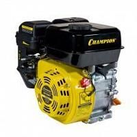 картинка Двигатель CHAMPION G210HT компании Нова Механика