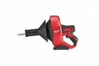 картинка Прочистная машина Milwaukee M12 BDC6-0C компании Нова Механика